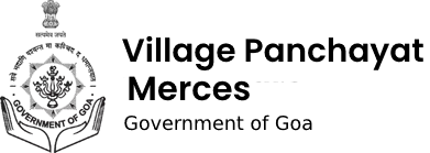 Village Panchayat Merces